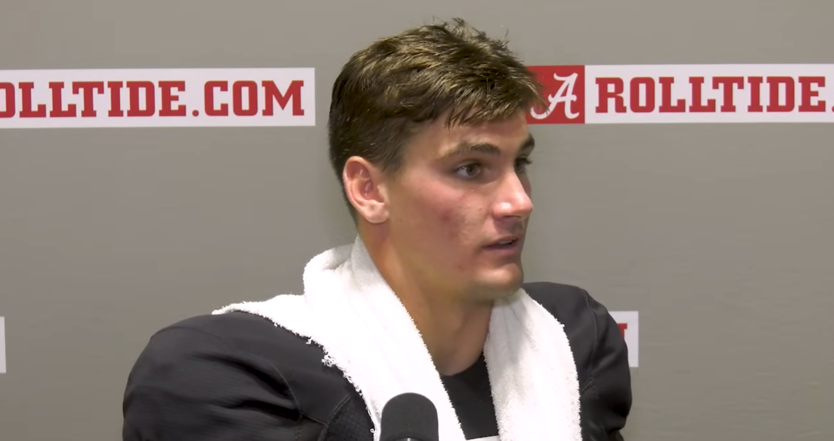 Alabama Crimson Tide